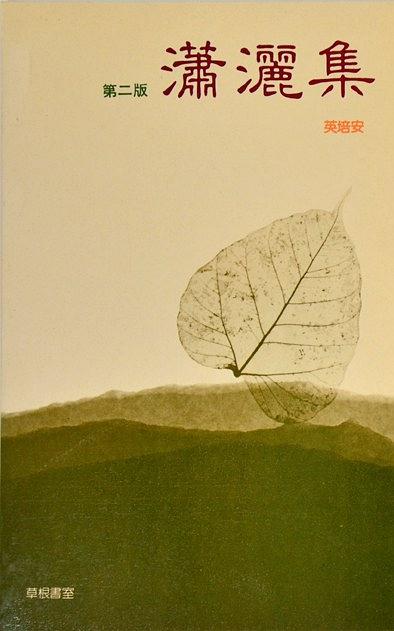 英培安 - 瀟灑集